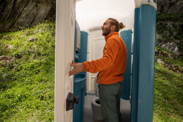 Best Wedding porta potty rental  in Glendive, MT