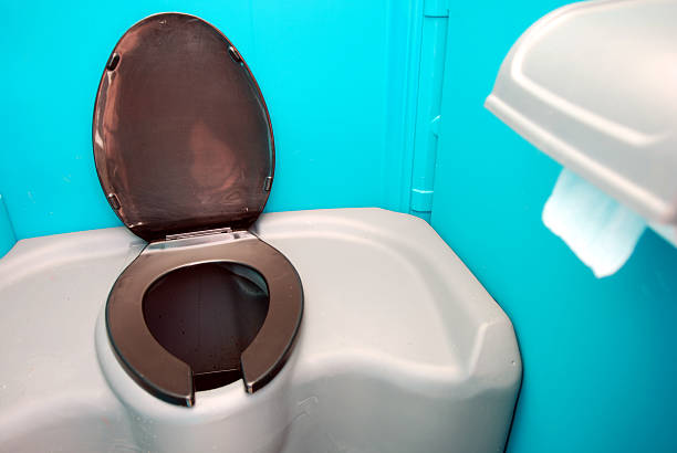 Best Construction site porta potty rental  in Glendive, MT