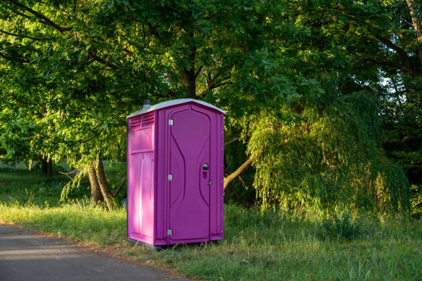 Best Local porta potty services  in Glendive, MT