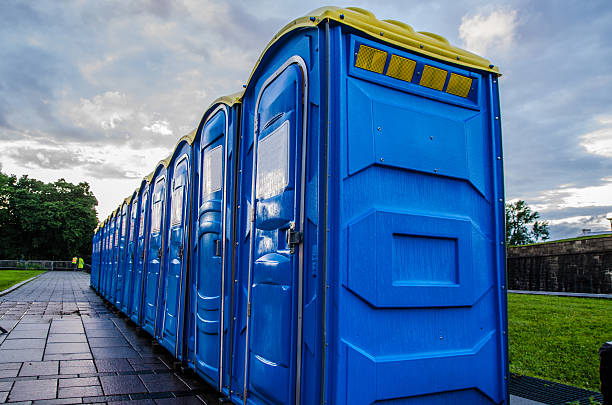 Glendive, MT porta potty rental Company